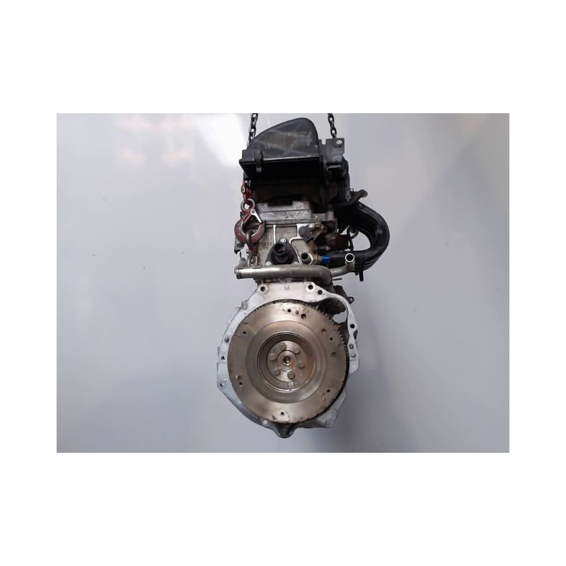 MOTEUR ESSENCE NISSAN MICRA 2009- 1.2 16V