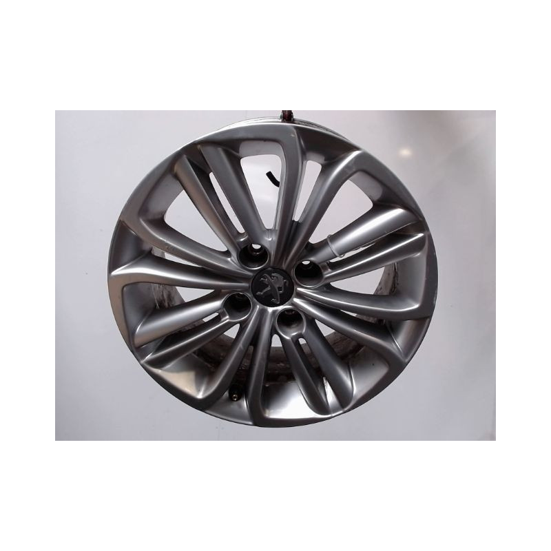 JANTE ALUMINIUM PEUGEOT 207 SW