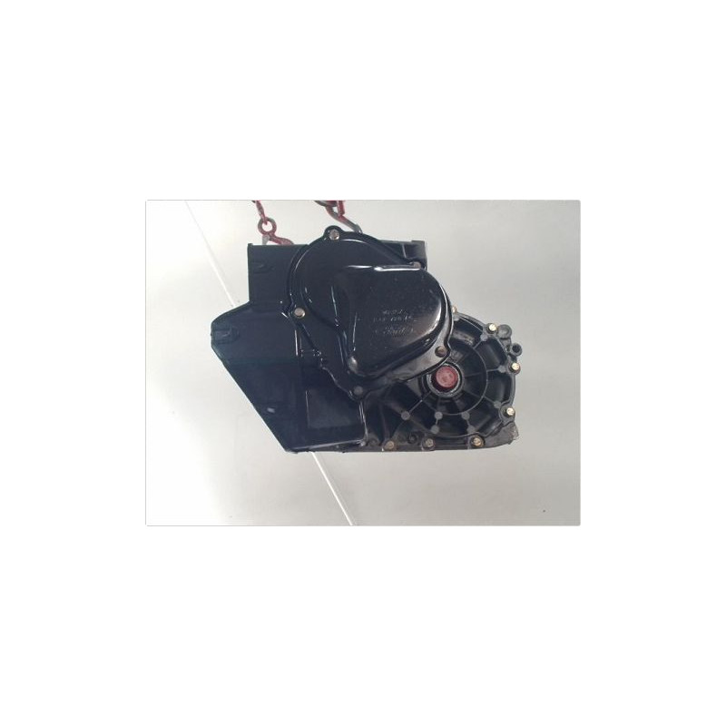 BOITE A VITESSE MECANIQUE FORD FOCUS 1.6 16V