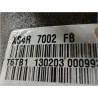 BOITE A VITESSE MECANIQUE FORD FOCUS 1.6 16V
