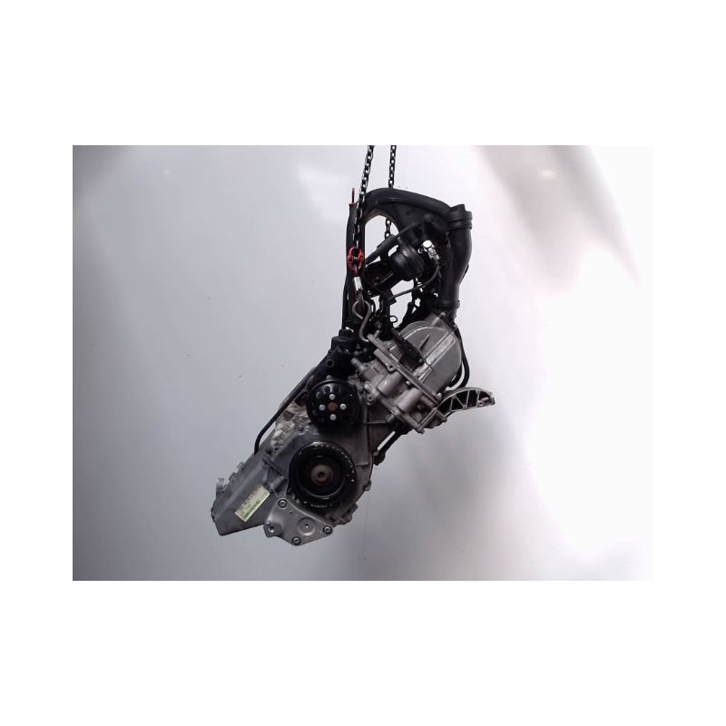 MOTEUR ESSENCE MERCEDES CLASSE A 2001 - A 170 