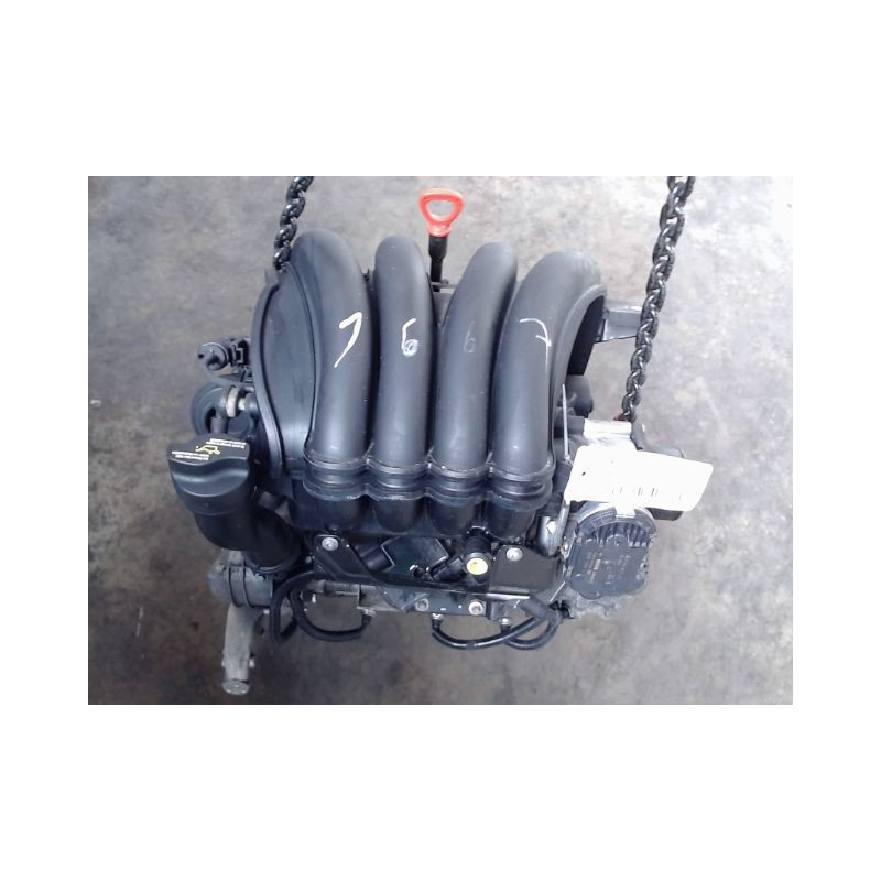 MOTEUR ESSENCE MERCEDES CLASSE A 2001 - A 170 