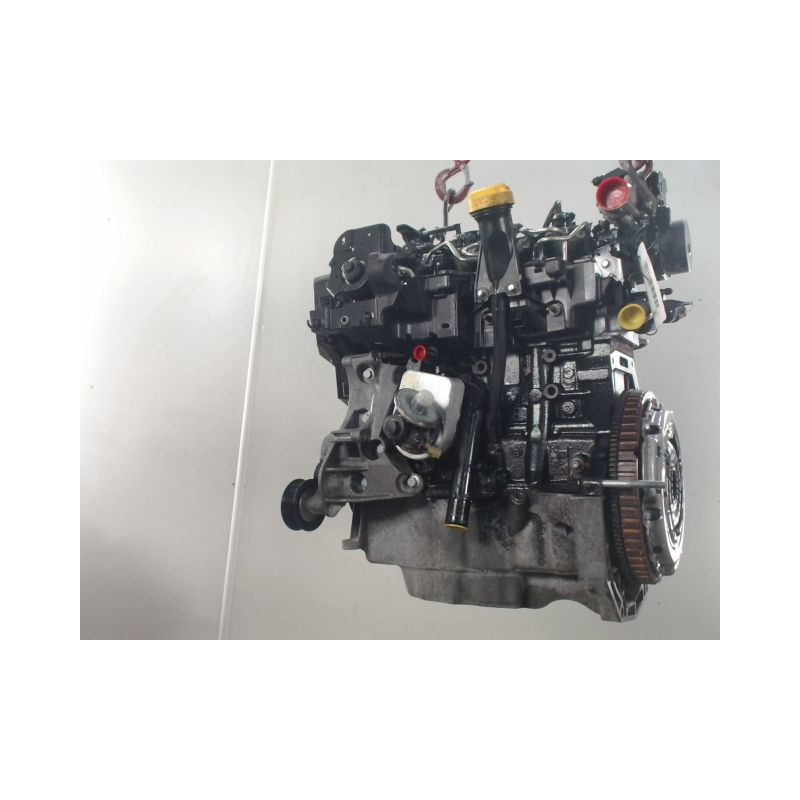 MOTEUR DIESEL DACIA SANDERO 1.5 dCi