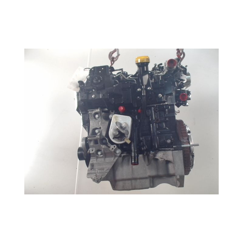 MOTEUR DIESEL RENAULT CLIO 1.5 dCi 90