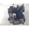 MOTEUR DIESEL RENAULT CLIO 1.5 dCi 90
