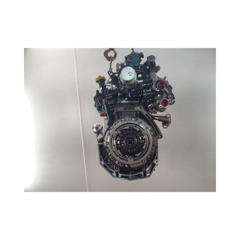 MOTEUR DIESEL RENAULT CLIO 1.5 dCi 90