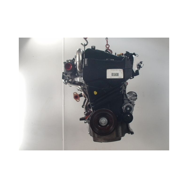 MOTEUR DIESEL RENAULT CLIO 1.5 dCi 90