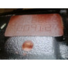 MOTEUR DIESEL RENAULT CLIO 1.5 dCi 90
