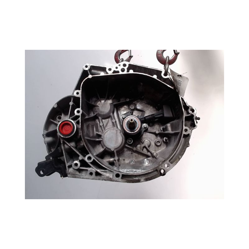 BOITE A VITESSE MECANIQUE CITROEN DS3 2009- 1.6 HDi 110