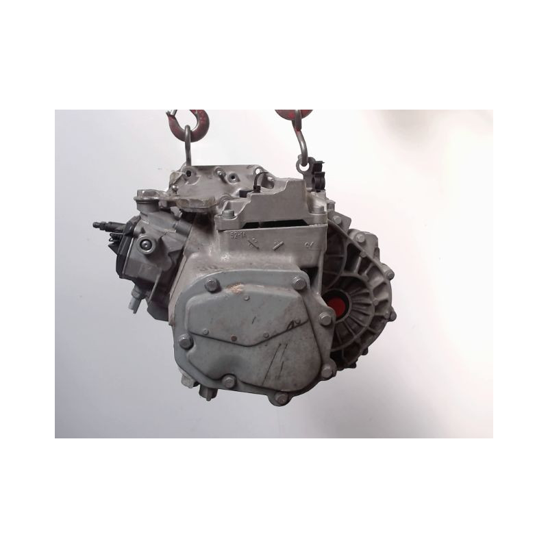 BOITE A VITESSE MECANIQUE CITROEN DS3 2009- 1.6 HDi 110
