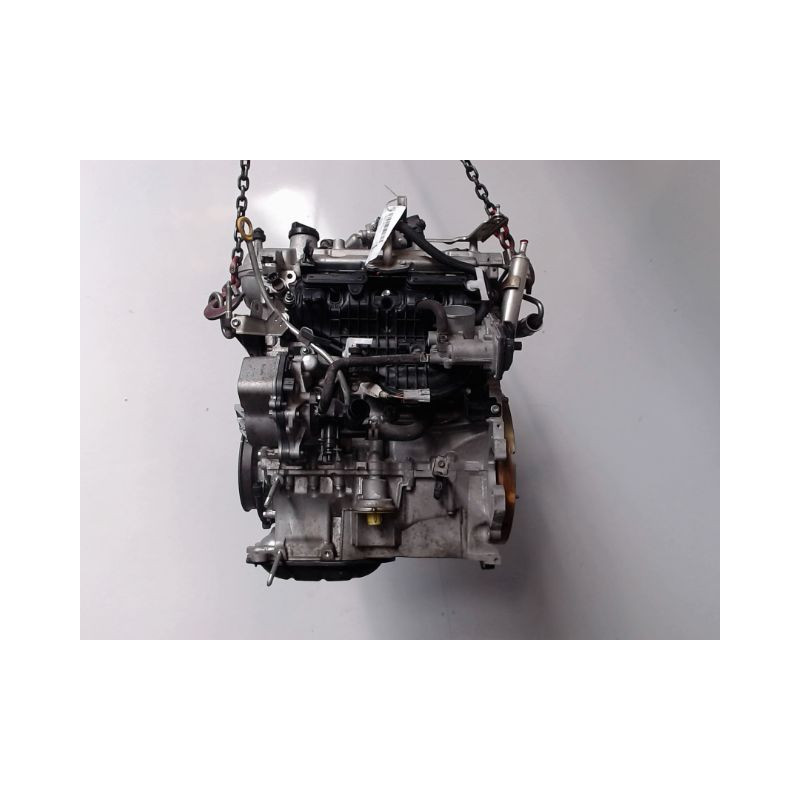 MOTEUR ESSENCE TOYOTA YARIS II 2010- 1.5 Hybrid 