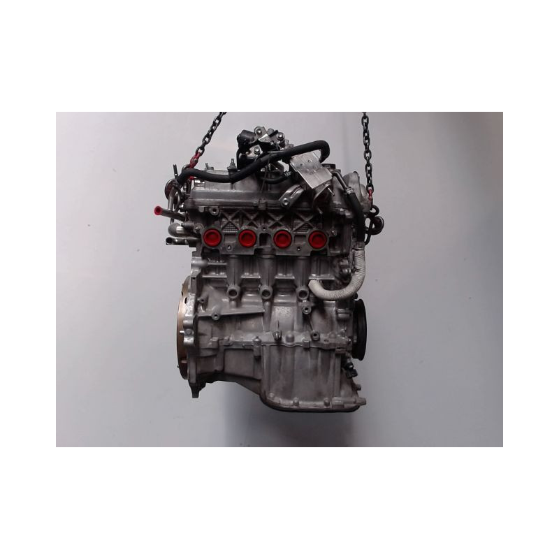 MOTEUR ESSENCE TOYOTA YARIS II 2010- 1.5 Hybrid 