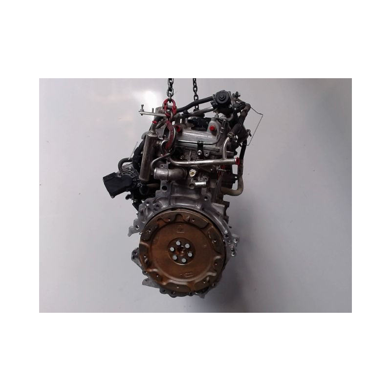 MOTEUR ESSENCE TOYOTA YARIS II 2010- 1.5 Hybrid 