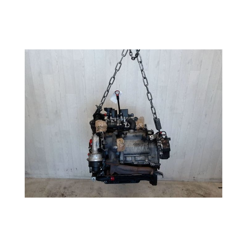 MOTEUR DIESEL MERCEDES CLASSE A A 200 CDI 