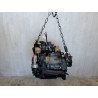 MOTEUR DIESEL MERCEDES CLASSE A A 200 CDI 