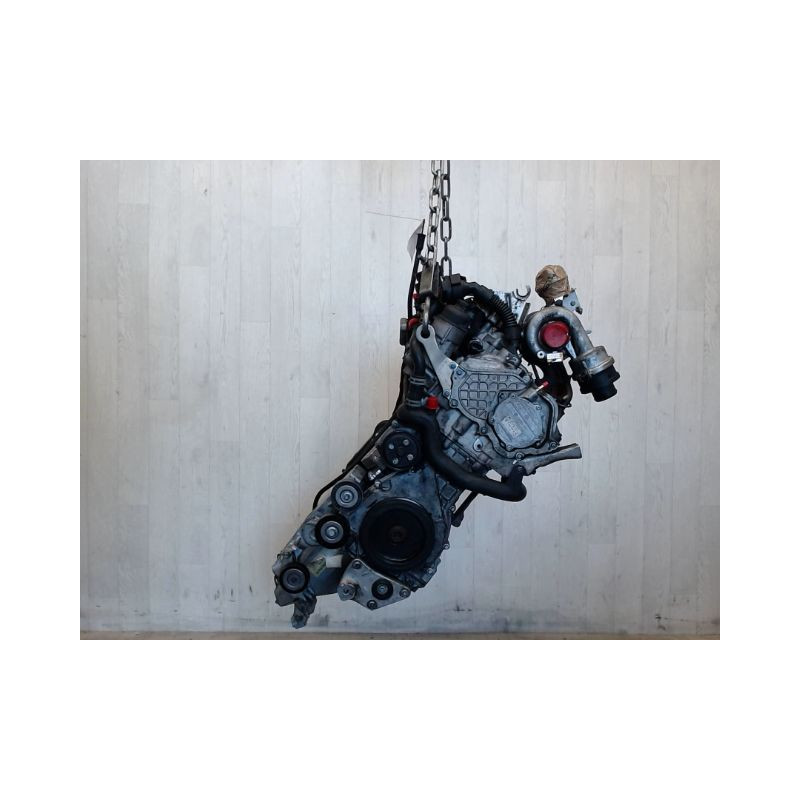 MOTEUR DIESEL MERCEDES CLASSE A A 200 CDI 