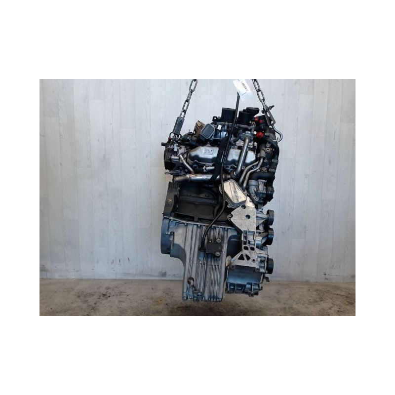 MOTEUR DIESEL MERCEDES CLASSE A A 200 CDI 