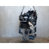 MOTEUR DIESEL MERCEDES CLASSE A A 200 CDI 