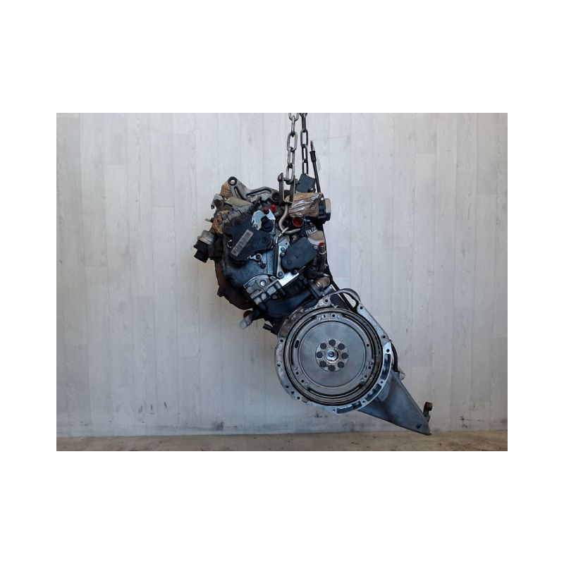 MOTEUR DIESEL MERCEDES CLASSE A A 200 CDI 