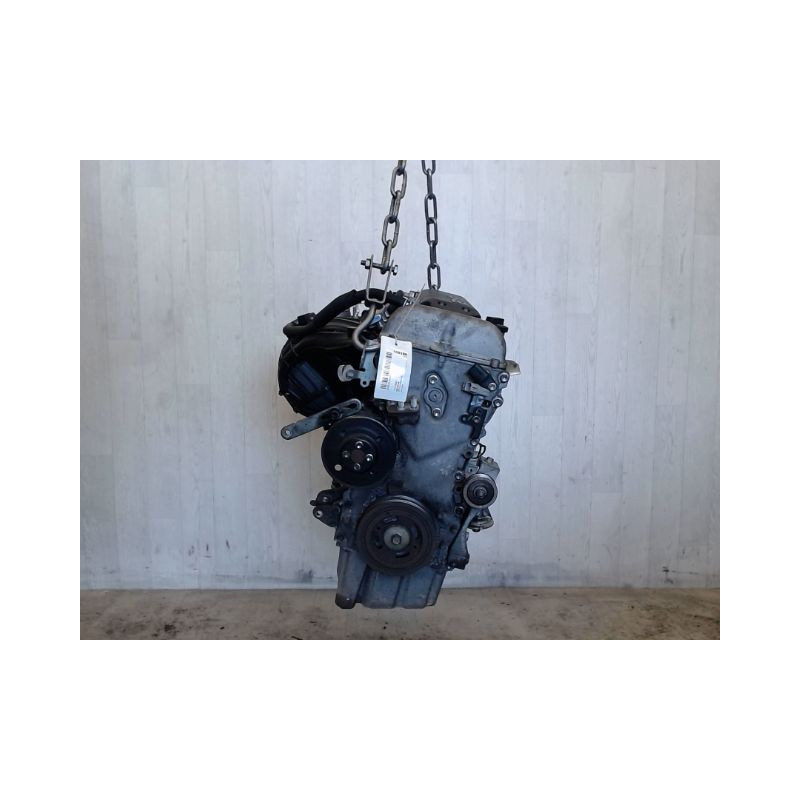 MOTEUR ESSENCE SUZUKI SWIFT 1.3 