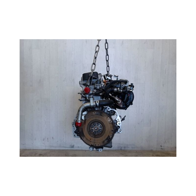 MOTEUR ESSENCE SUZUKI SWIFT 1.3 