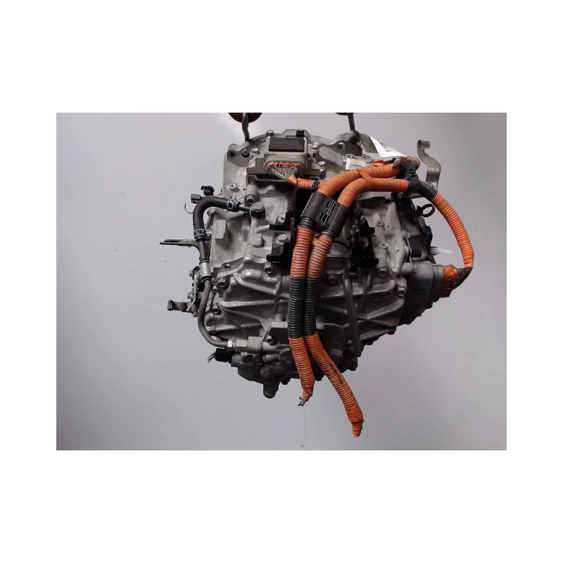 BOITE A VITESSE AUTOMATIQUE TOYOTA YARIS II 2010- 1.5 Hybrid 
