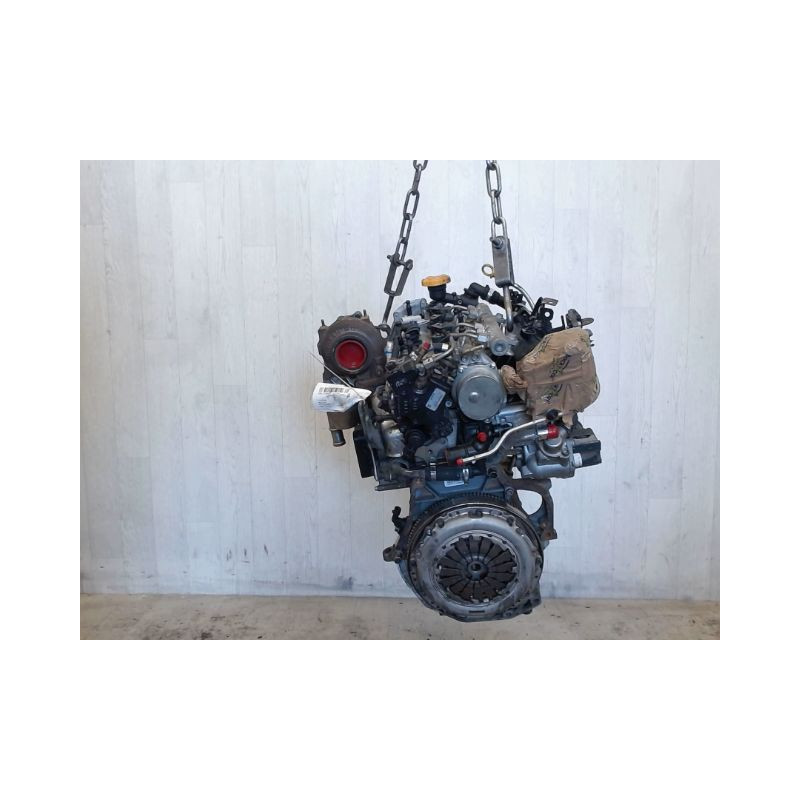 MOTEUR DIESEL OPEL CORSA 1.3 CDTI 