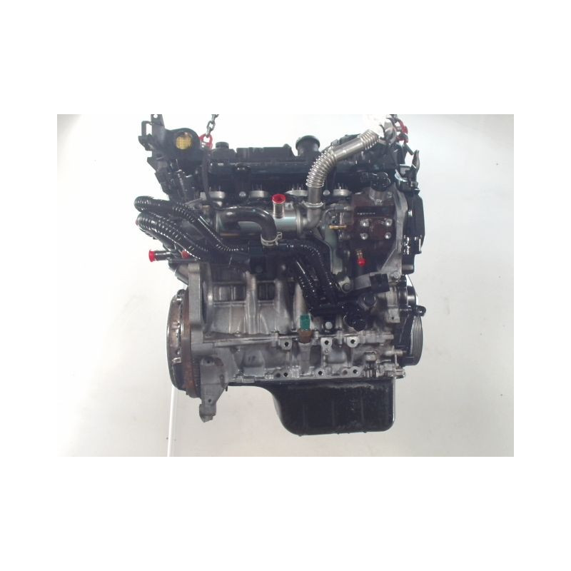 MOTEUR DIESEL PEUGEOT 206 1.4 HDi eco 70