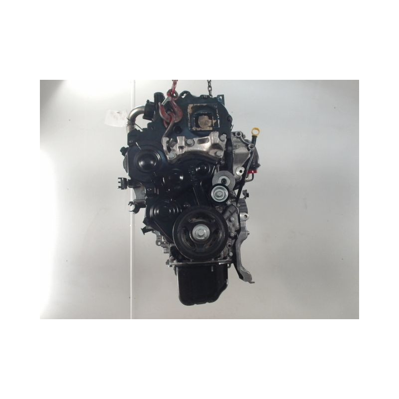 MOTEUR DIESEL PEUGEOT 206 1.4 HDi eco 70