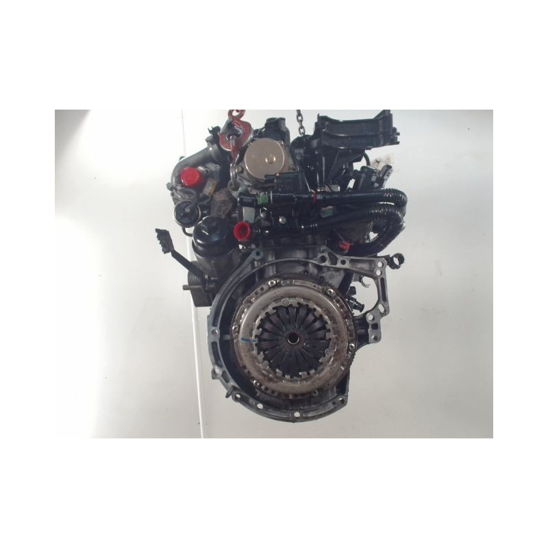 MOTEUR DIESEL PEUGEOT 206 1.4 HDi eco 70