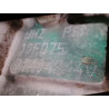 MOTEUR DIESEL PEUGEOT 206 1.4 HDi eco 70