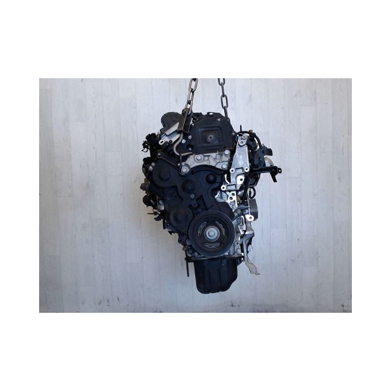 MOTEUR DIESEL CITROEN C3 1.4 HDi 70
