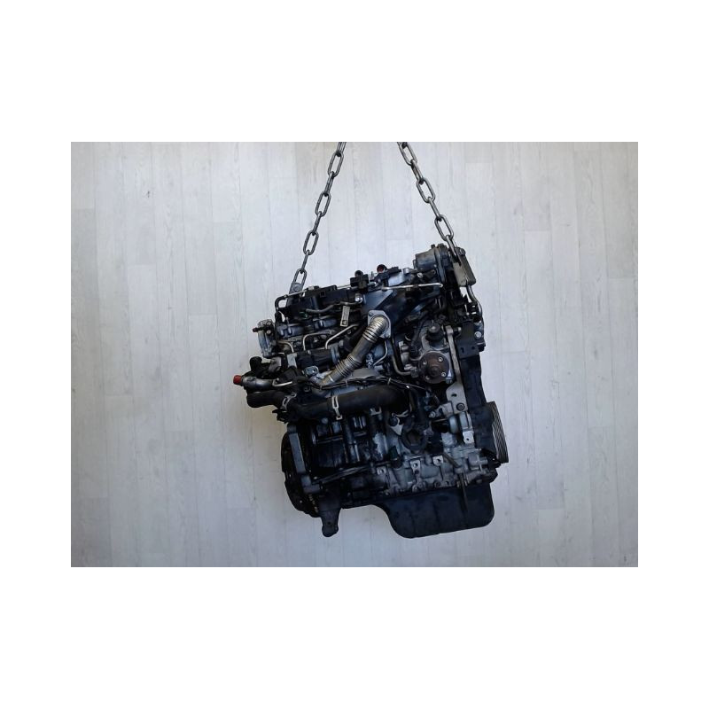 MOTEUR DIESEL CITROEN C3 1.4 HDi 70