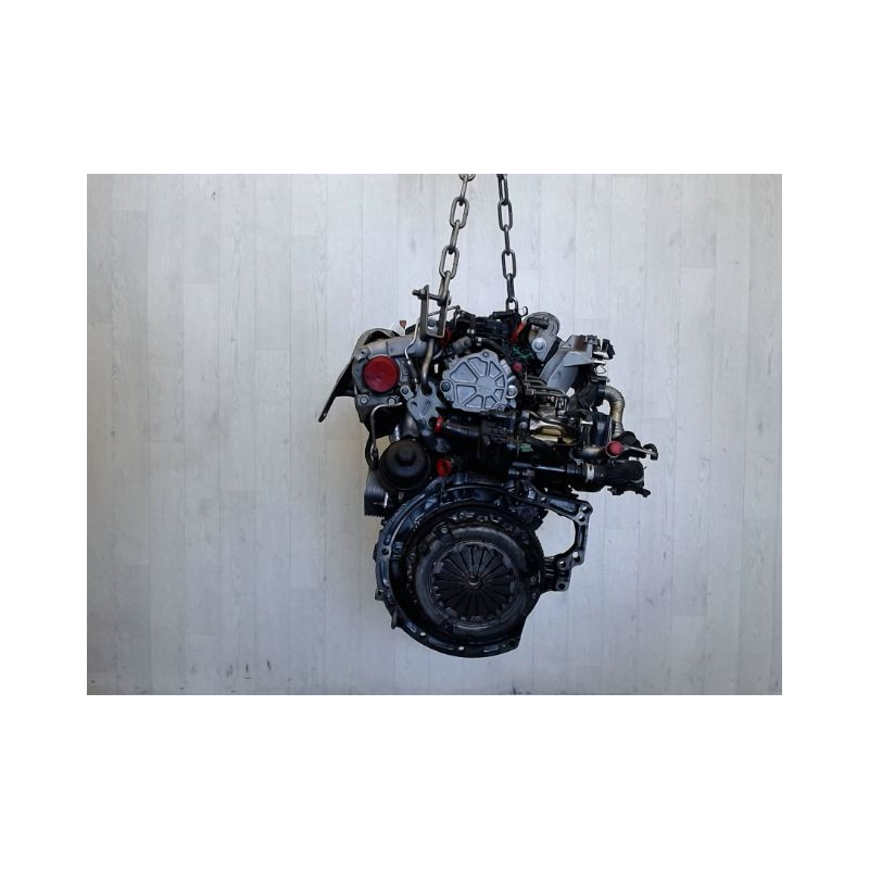 MOTEUR DIESEL CITROEN C3 1.4 HDi 70