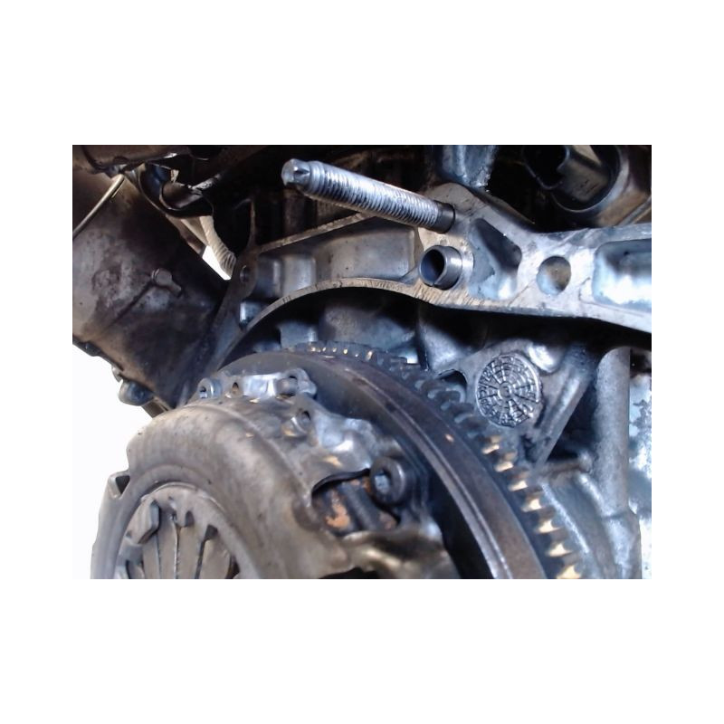 MOTEUR DIESEL CITROEN C3 1.4 HDi 70