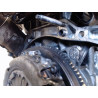 MOTEUR DIESEL CITROEN C3 1.4 HDi 70