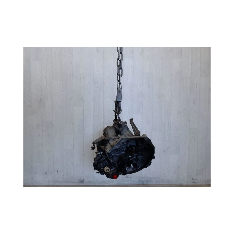 BOITE A VITESSE MECANIQUE PEUGEOT 206 1.1 i