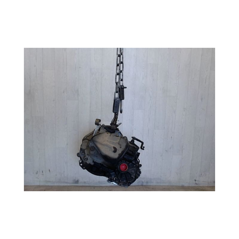 BOITE A VITESSE MECANIQUE PEUGEOT 206 1.1 i