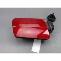 VOLET DE TRAPPE CARBURANT