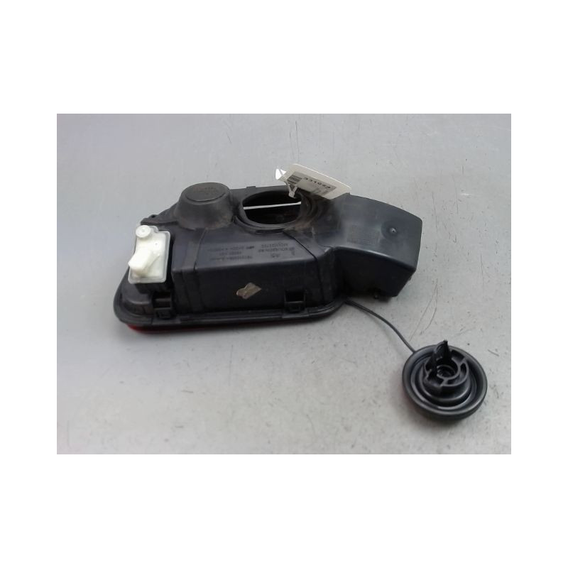 VOLET DE TRAPPE CARBURANT PEUGEOT 3008 2009-
