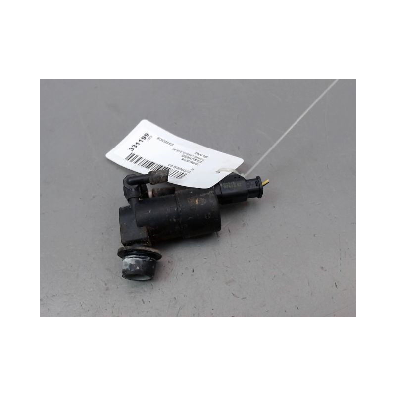 POMPE LAVE-GLACE AVANT CITROEN C3 II Phase 2 (A51) 2013-2016