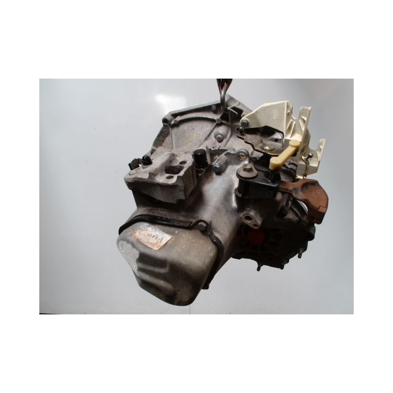 BOITE A VITESSE MECANIQUE PEUGEOT 207 3P 1.4 16V
