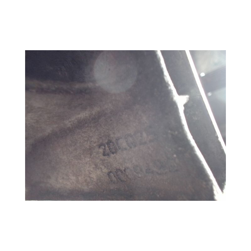 BOITE A VITESSE MECANIQUE PEUGEOT 207 3P 1.4 16V