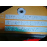 MOTEUR DIESEL FORD FIESTA 1.4 TDCi