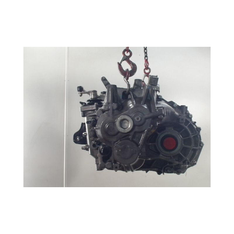 BOITE A VITESSE MECANIQUE PEUGEOT 1007 1.4
