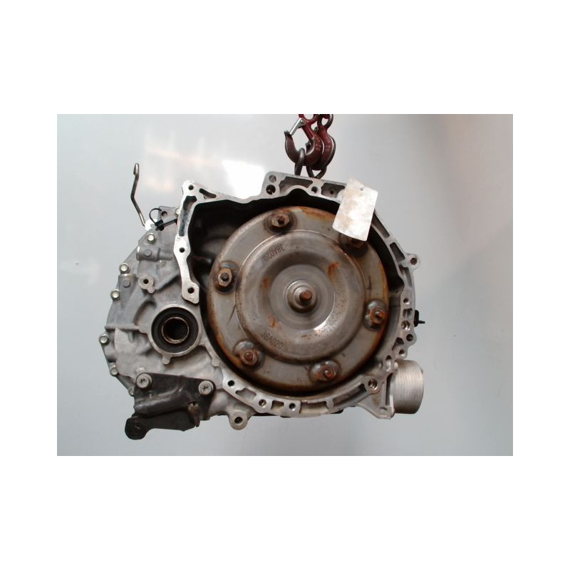 BOITE A VITESSE AUTOMATIQUE DS DS3 1.2 THP 110 / PureTech 110 