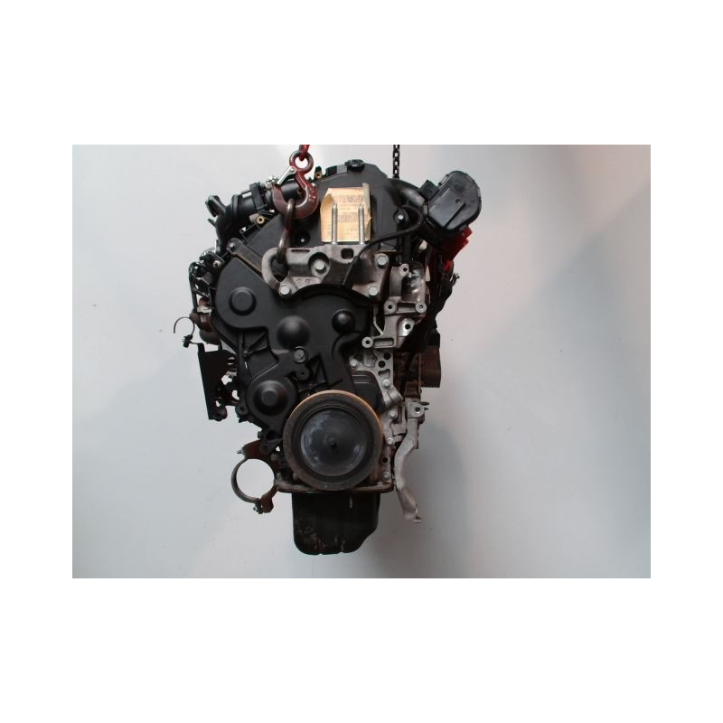 MOTEUR DIESEL FORD B-MAX 1.6 TDCi