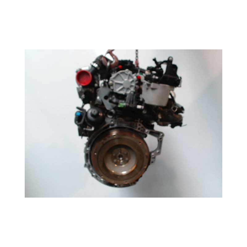 MOTEUR DIESEL FORD B-MAX 1.6 TDCi