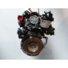 MOTEUR DIESEL FORD B-MAX 1.6 TDCi