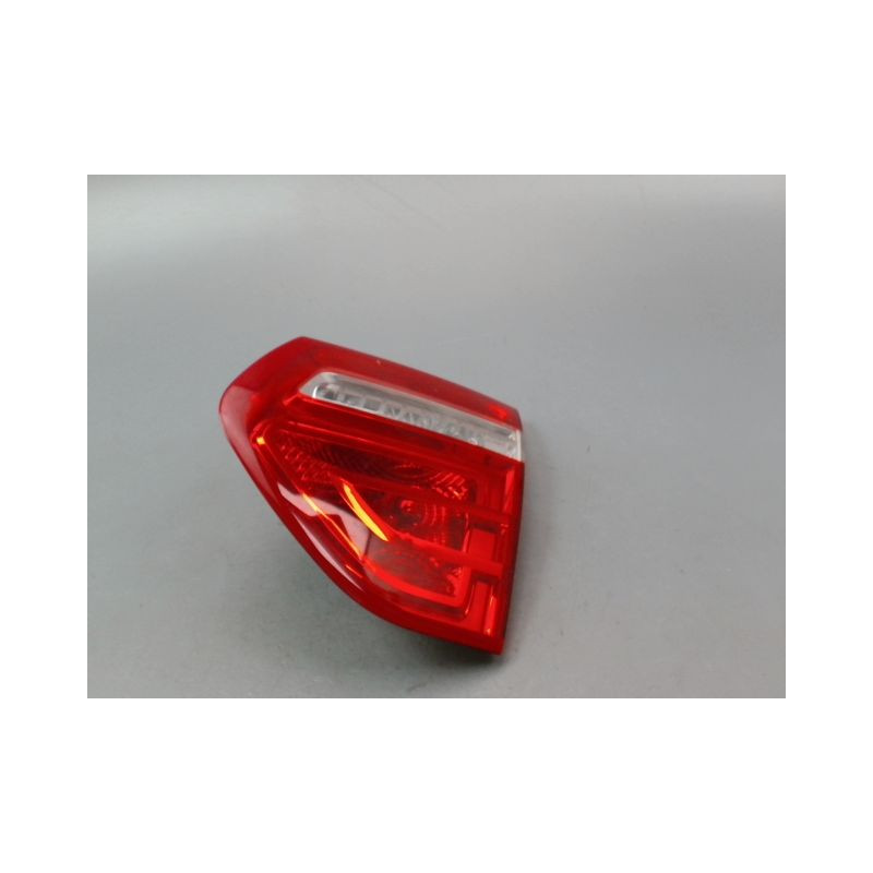 FEU ARRIERE INTERIEUR DROIT CITROEN C4 PICASSO MONOSP. I 2007-2013